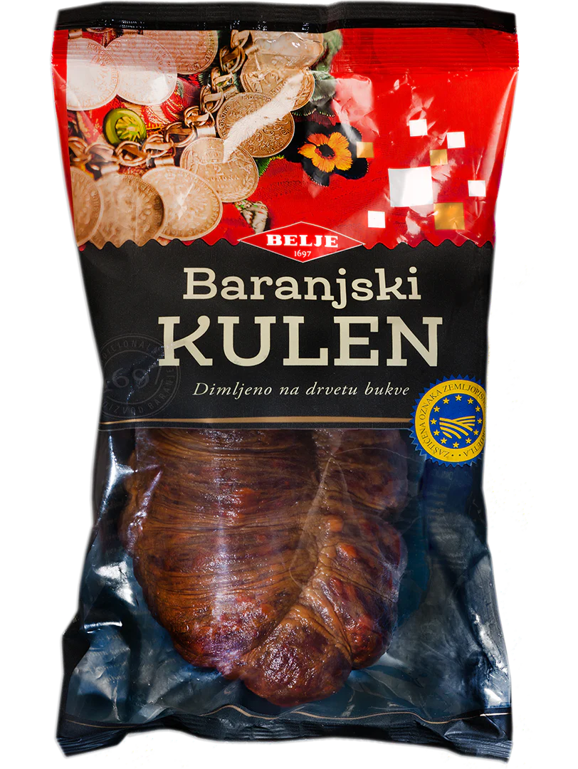 Kulen Baranjski Belje