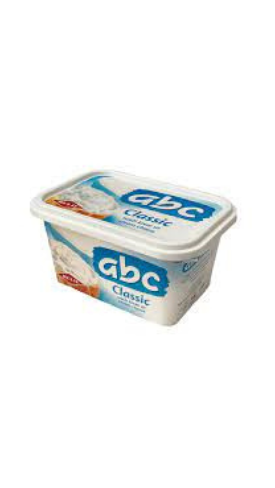 ABC - Classic Frischkäse 200g