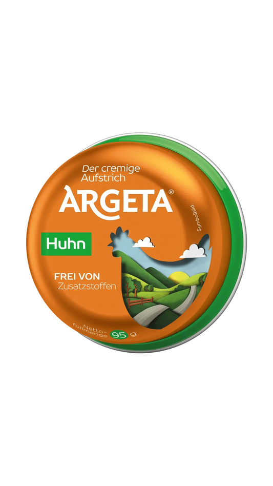 Argeta - Huhn 95g
