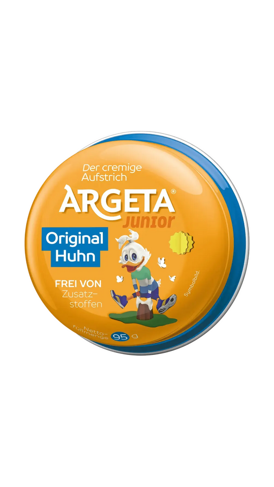 Argeta - Huhn Junior 95g