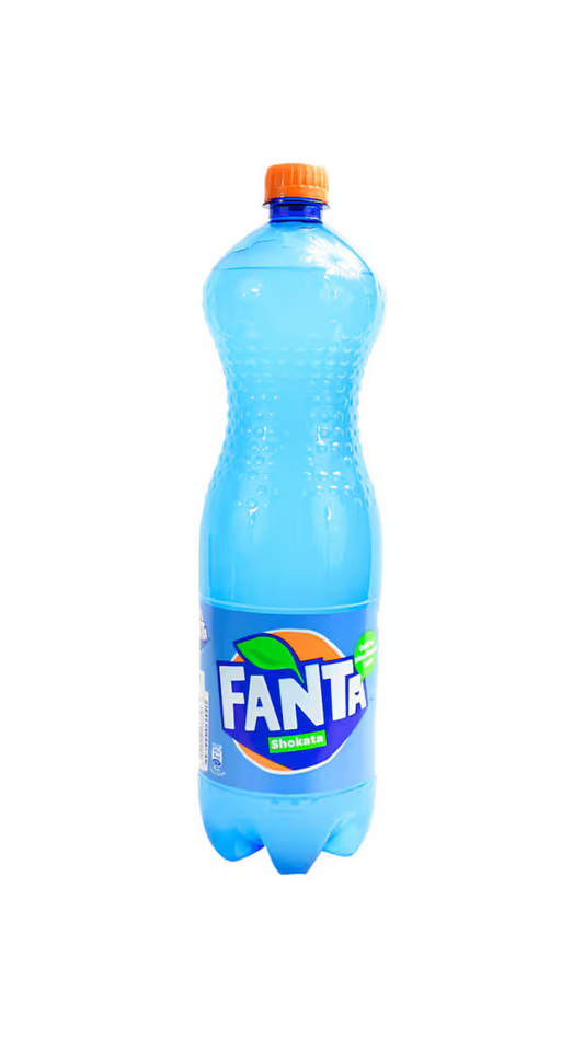 Fanta - Shokata 1,5l