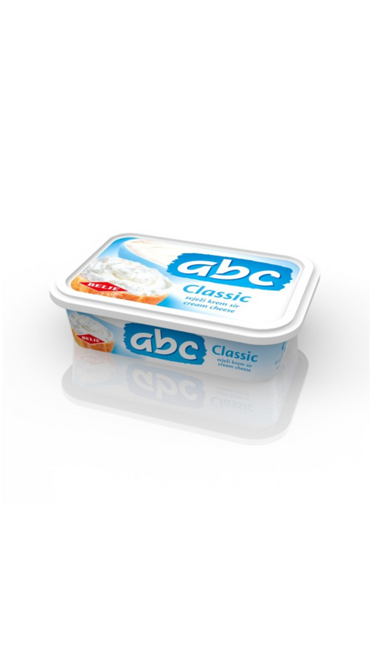 ABC - Classic Frischkäse 100g