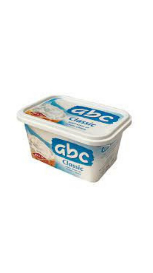 ABC - Classic Frischkäse 200g