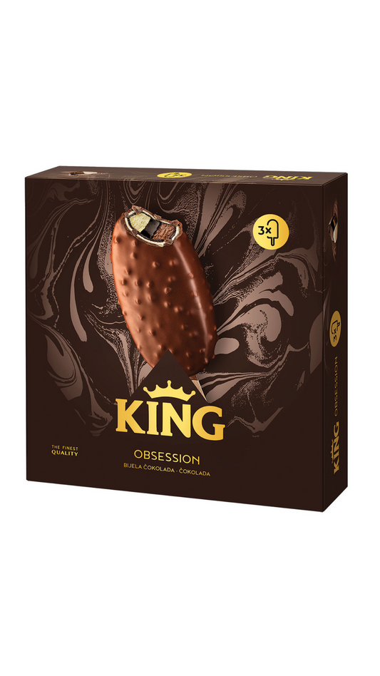 King - Obsession 100ml