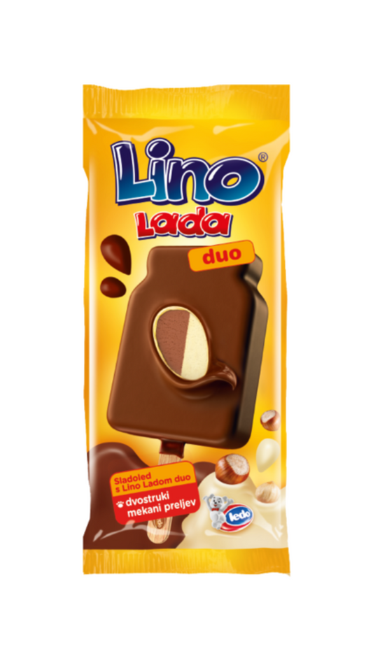 Ledo - Lino Lada Eis