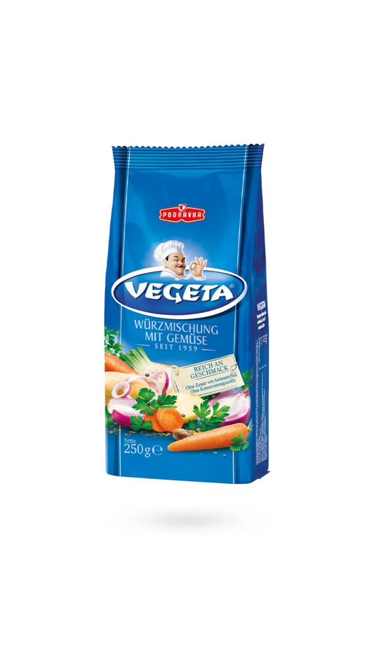 Podravka - Vegeta 250g Beutel