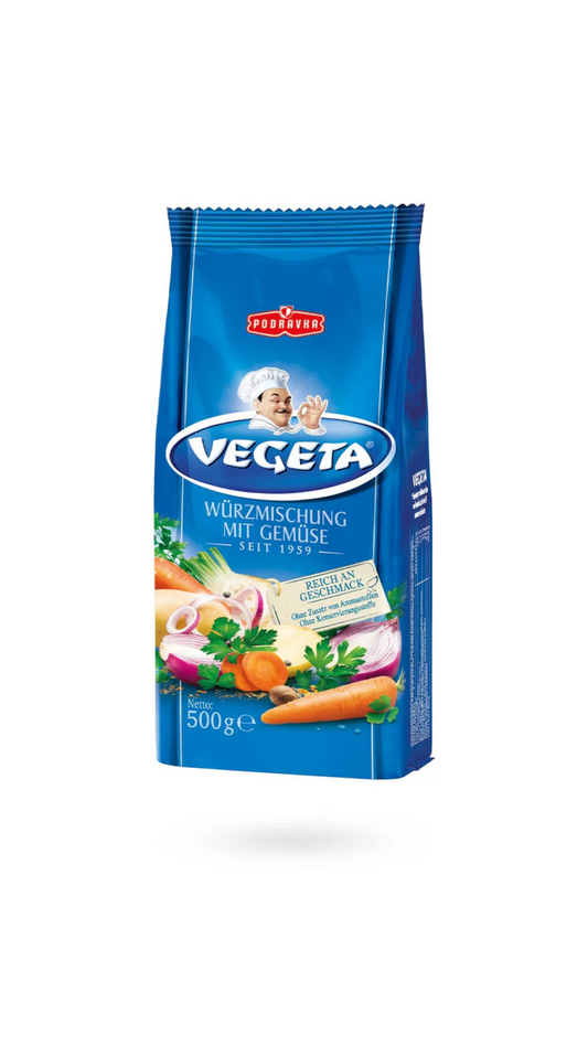 Podravka - Vegeta 500g Beutel