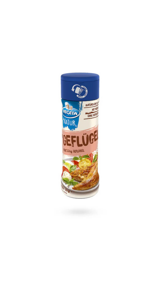 Podravka - Vegeta Natur Chicken, 75g Streuer