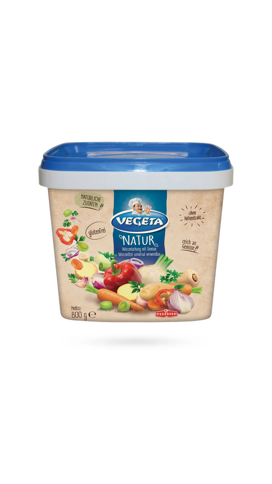 Podravka - Vegeta Natur 800g