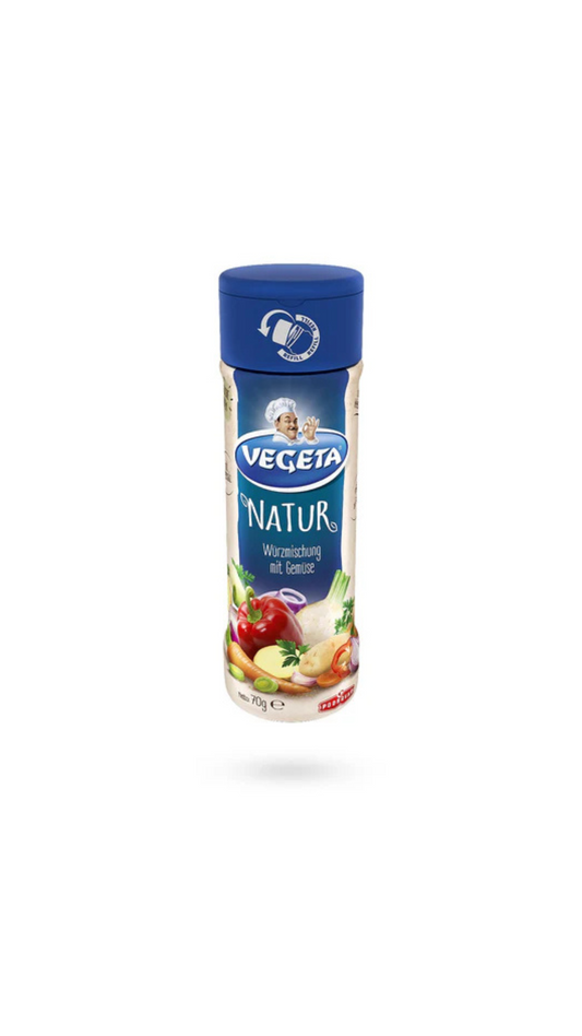 Podravka - Vegeta Natur, 70g Streuer